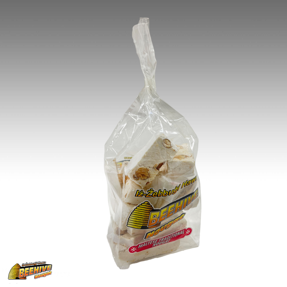 Soft bag - vanilla nougat