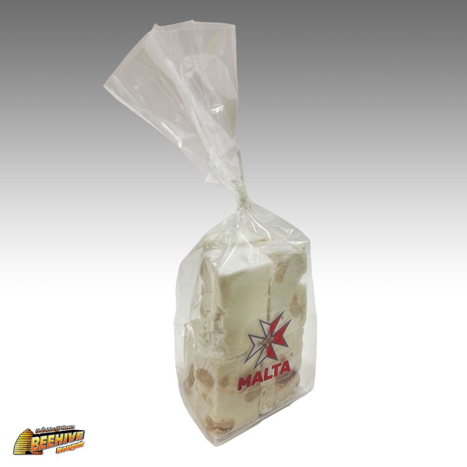 Soft bag - vanilla nougat