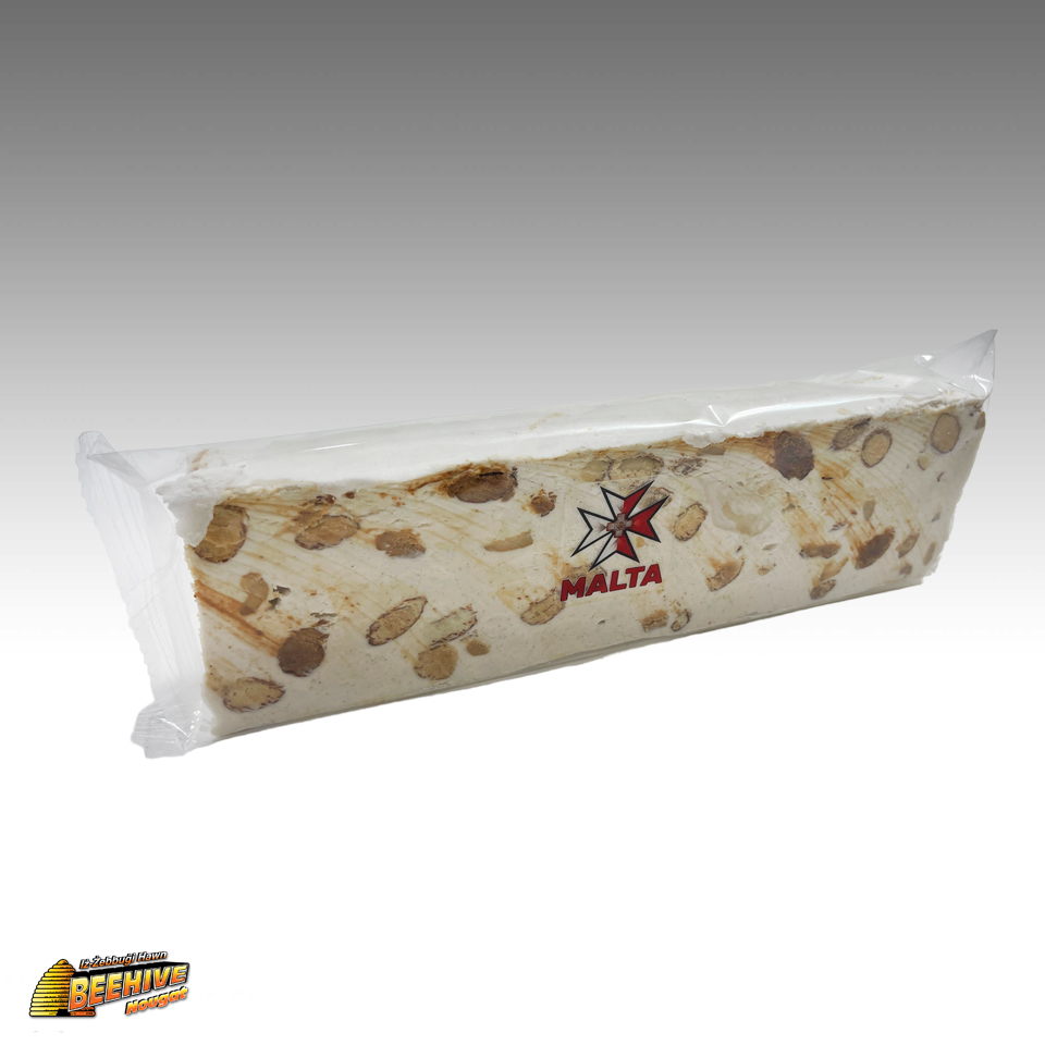 Soft bar - vanilla nougat