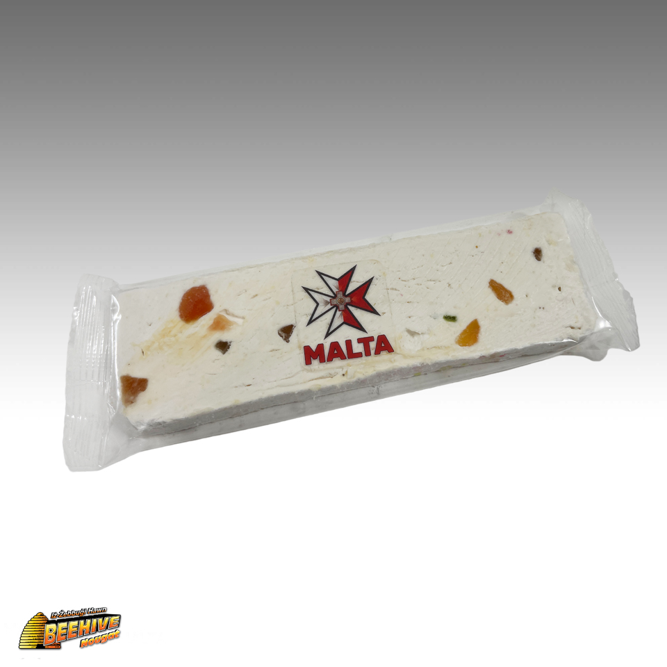 Soft bar - fruity nougat