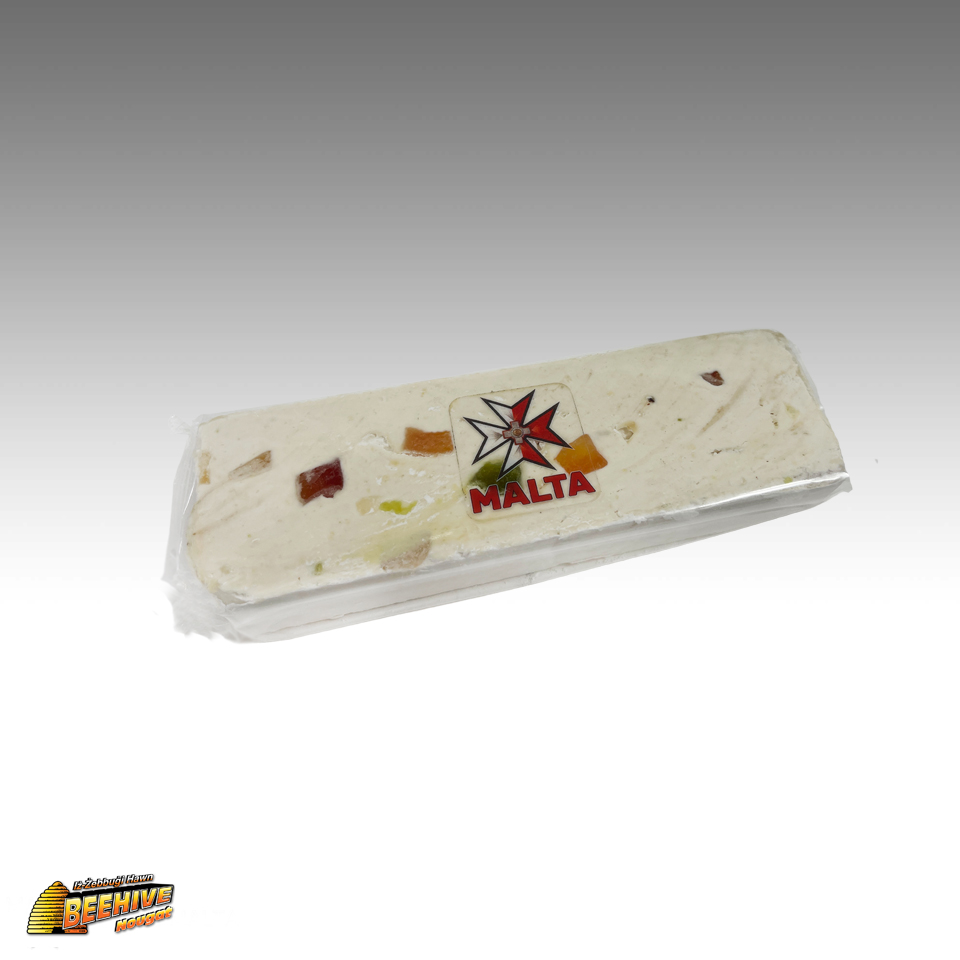 Soft bar - fruity nougat