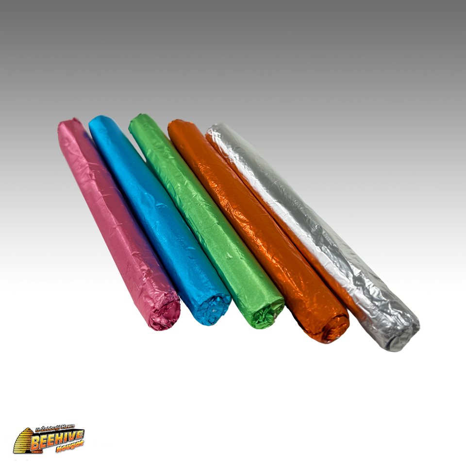 Soft sticks - nougat 'Peniti' - Bag of 50 - Image 2