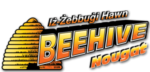 Webshop - Beehive Nougat